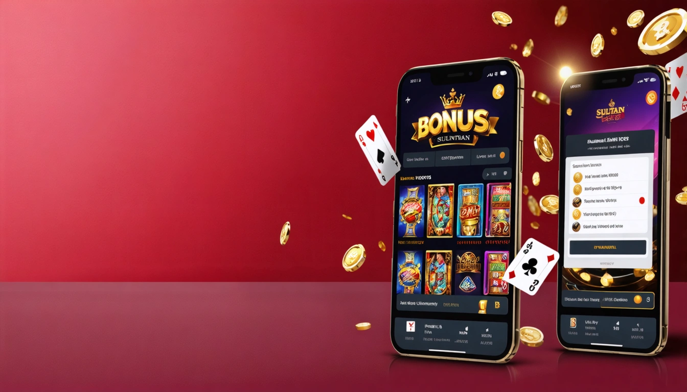 bonuses Sultan