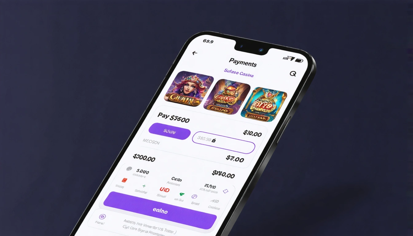 payments Sultan