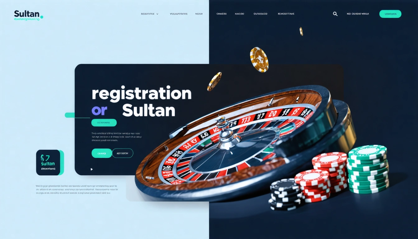 registration Sultan